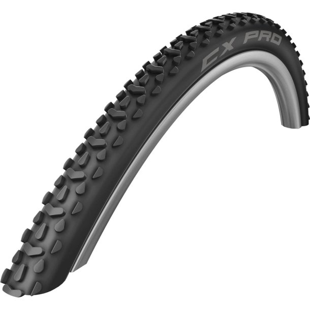 Schwalbe BTB CX Pro Performance 28 X 1,20 SW