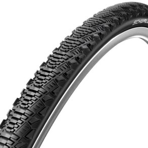 Schwalbe d�k CX Comp K-Guard 28 x 1,50 sort