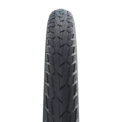 Schwalbe d�k Road Cruiser 28 X 1,75 sort/hvid