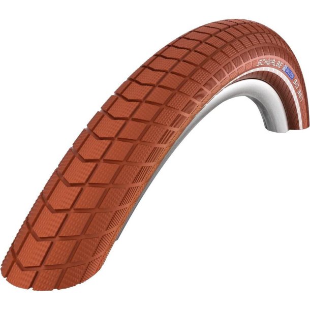 Schwalbe BTB Big Ben K-Guard 28 X 2,00 BR REFL