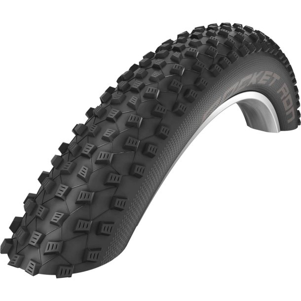 Schwalbe Dæk Rocket Ron Performance 29 x 2,10 SW fold