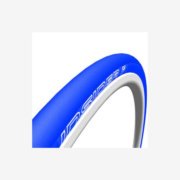 Schwalbe Dæk Insider Performance 700 X 23 blå Fold