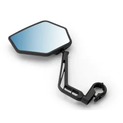 Bypoint cykelspejl 360 PRO sort