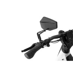 Bypoint cykelspejl 360 PRO sort