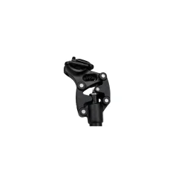 Bypoint C-motion sadelpind med affjedring, 27,2 mm