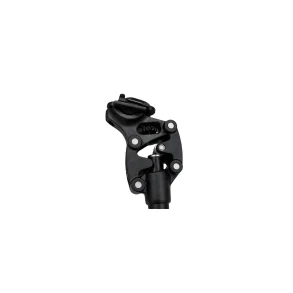 Bypoint C-motion sadelpind med affjedring, 27,2 mm