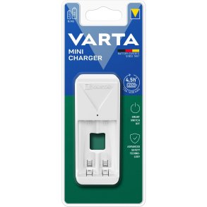 Varta Mini Charger stik oplader