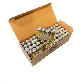 Varta batteriery R6 Superlife AA (Boks 60 stykker)