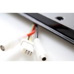 Bafang Canbus batteriskinne 43V 200 mm