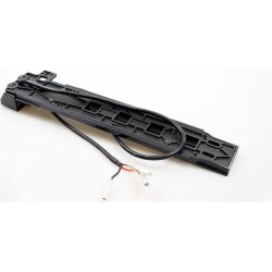 Bafang Canbus batteriskinne 43V, 950 mm kabel