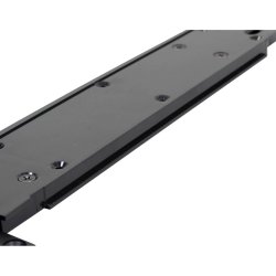 Bafang UART batteriskinne uden ls, med kabel 900 mm