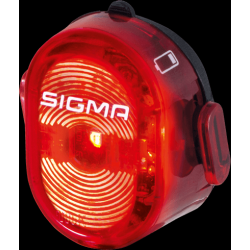 Baglygte Sigma Nugget II USB