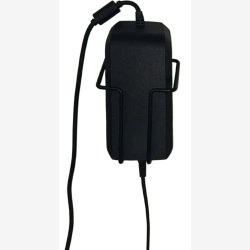 Batteriopladerholder Steco - matsort