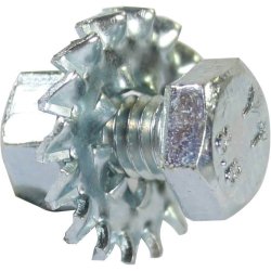 Bofix DS cykel dynamo bolt CPL (50 stykker)