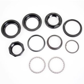 Cortina Balh Set DRD 1.1/8 Geint sort