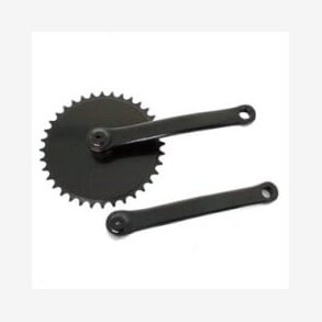 Cortina krankst 36T 152mm