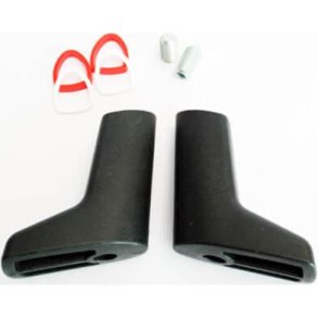 Cortina Midden Stttefod ard Foot Set