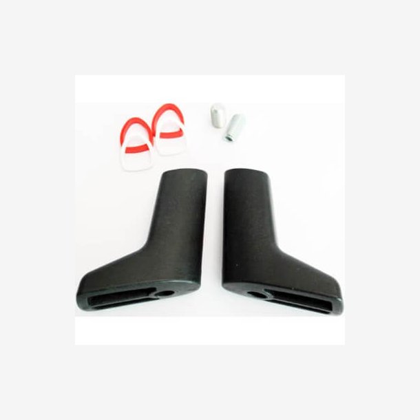 Cortina Midden Stttefod ard Foot Set