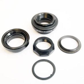 Cortina Balh satte ren