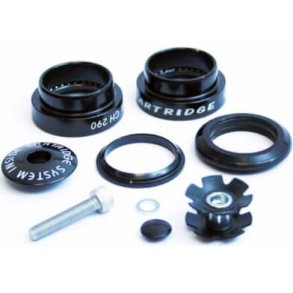 Cortina Balh indstiller fremh�vning