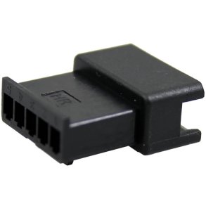 Cortina plug motor kabel dapu