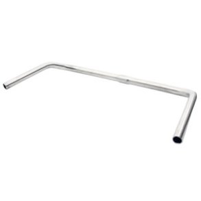 Cortina Steerbra U4 rustfrit st�l 590