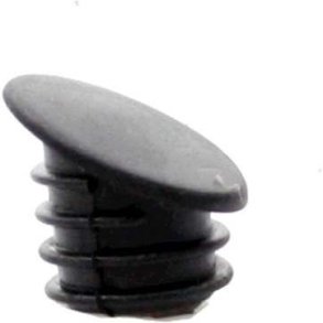 Cortina stand dop sort