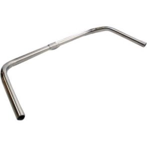 Cortina styr U4 rustfrit st�l 530