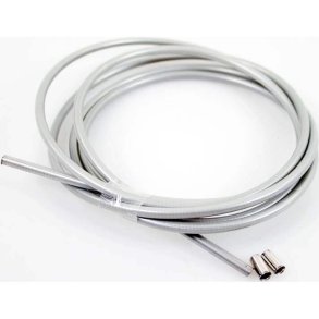 Cortina yderkabel bremse transparent perle