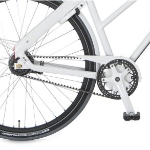 Cortina k�desk�rm C-Lite Snow White