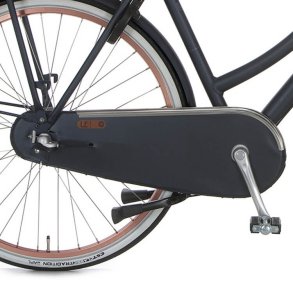 Cortina k�de  Cabinet Lacquer U4 Millionaire bl� Matt 7v