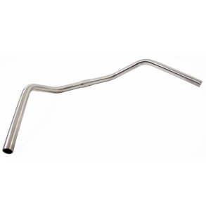 Cortina Steerbst Utility Lille rustfrit st�l