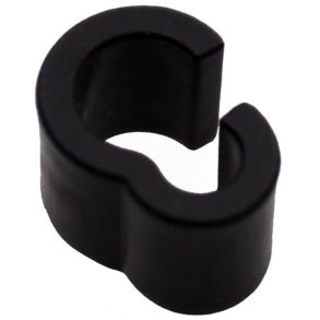 Cortina kabelclip e-cykel Bafang 3,5 mm