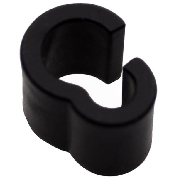 Cortina kabelclip e-cykel Bafang 3,5 mm