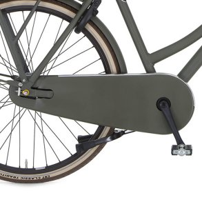 Cortina k�de  Cabinet Nostalgia Stone Bridge Matt Matt