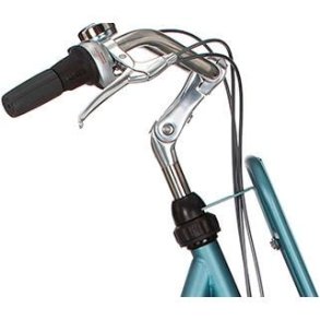 Cortina STEM JMST3258 VB90 Rustfrit st�l/ALU