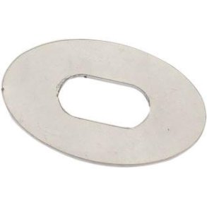 Cortina stamplade 25.4