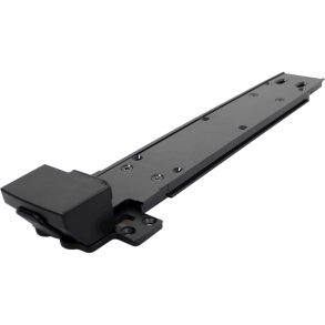 Bafang UART batteriskinne uden l�s, med kabel 900 mm