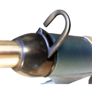 Cortina kabelholder under Balh m�trik