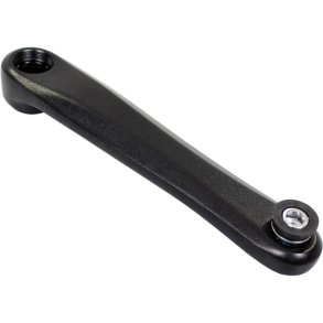 Bafang pedalarm h�jre M300 sort