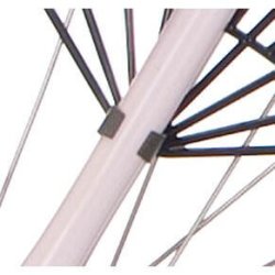 Cortina frakkeskner holder til cykel Trenza