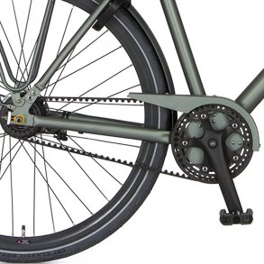 Cortina k�desk�rmhastighed 8 Matt Titanic Green