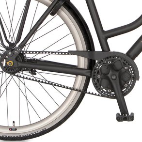 Cortina k�desk�rm Speed ??8 Matt Licorice