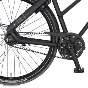 Cortina k�desk�rm 28 Smoke Stone Matt