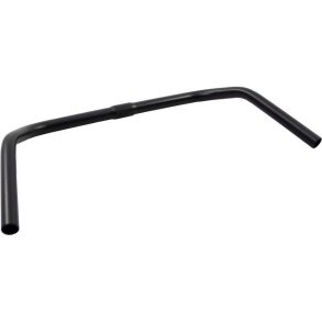 Cortina Stuwb U4 sort Matt 490