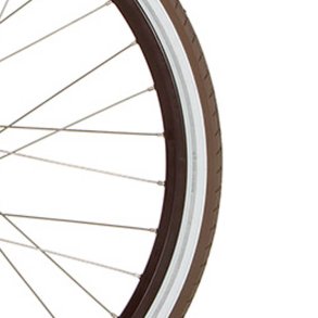 Cortina f�lg J19sz sort r�d