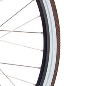 Cortina f�lg J19sz sort bl�