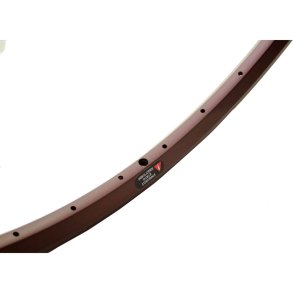 Cortina f�lg J16seg brun