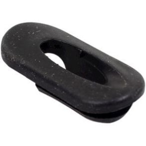 Cortina gummibsning kabelguide til cykelstel