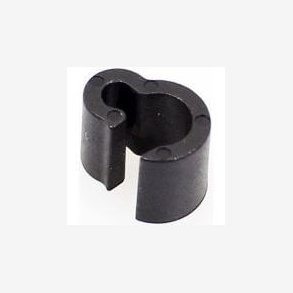 Cortina kabelklip 2.5 - 4 mm